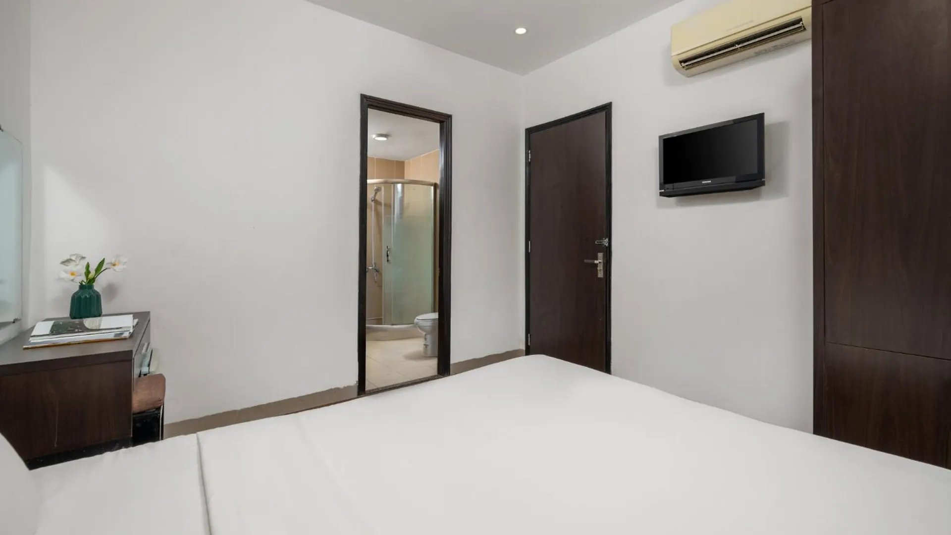 Gold Time Hotel Da Nang Vietnam