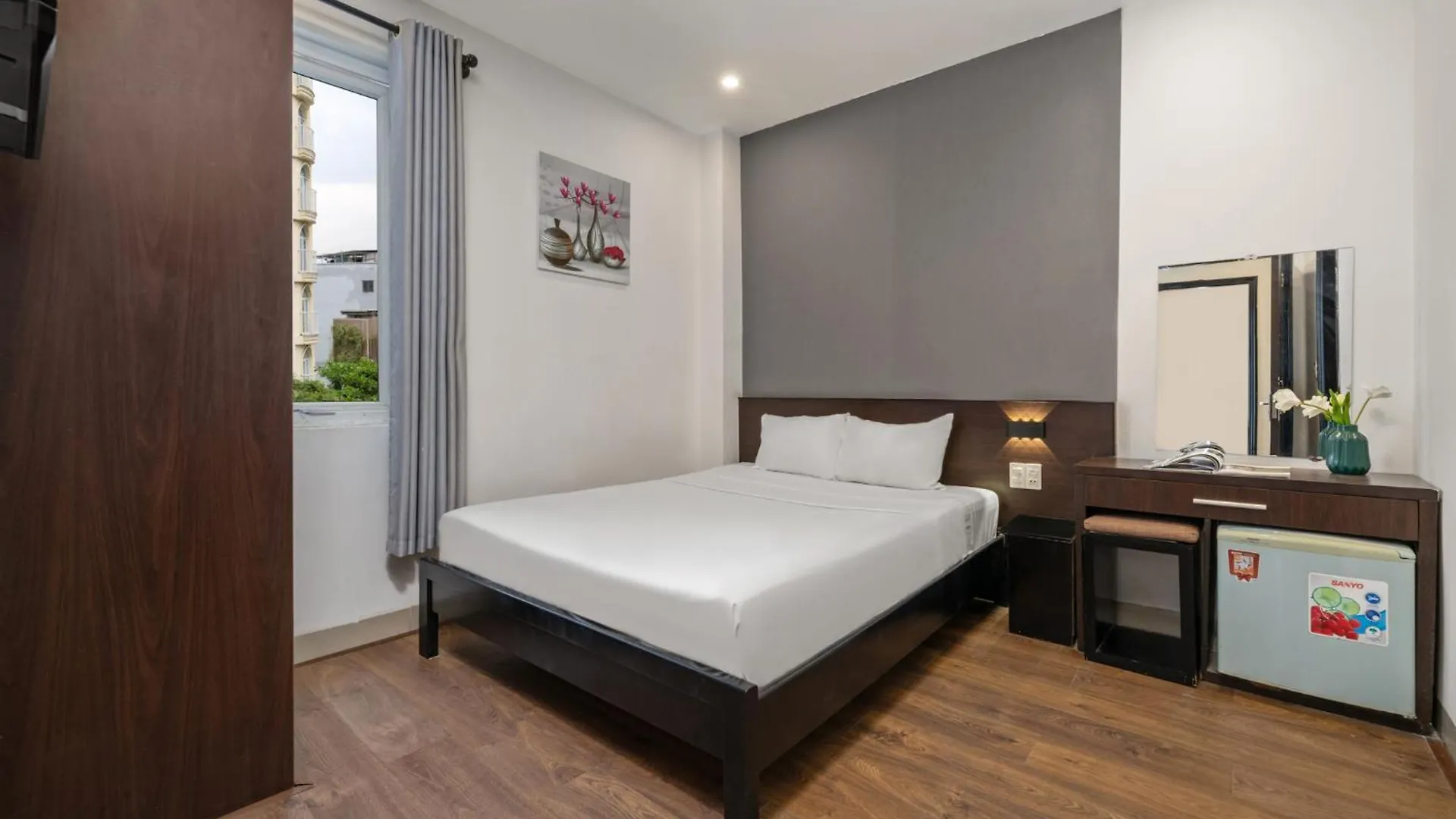 Gold Time Hotel Da Nang
