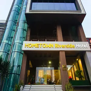 3* Отель Hometown Riverside & Spa