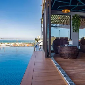 3* Отель Nam & Residences