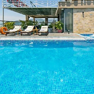 4* Отель Bliss Luxury