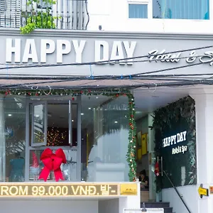 Hotel Happy Day Riverside & By Haviland