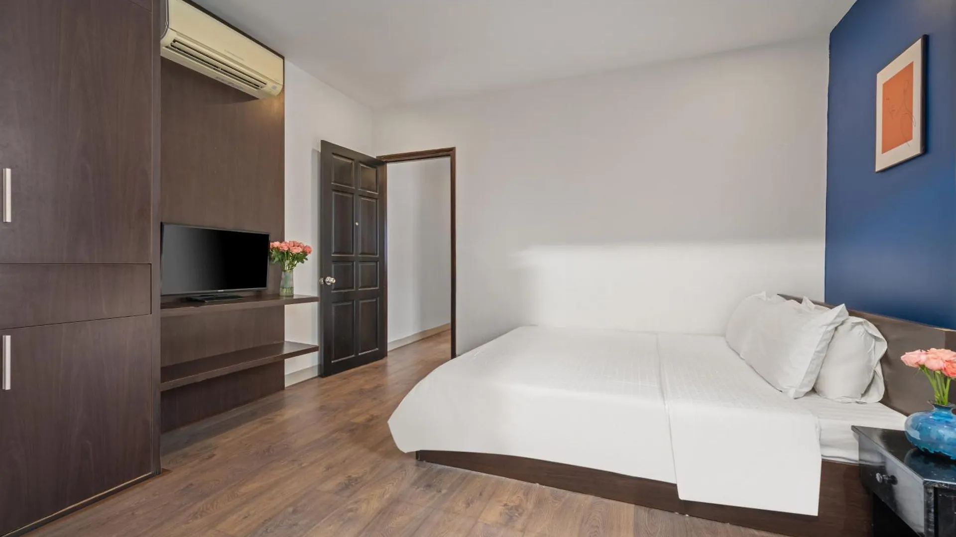 Gold Time Hotel Da Nang