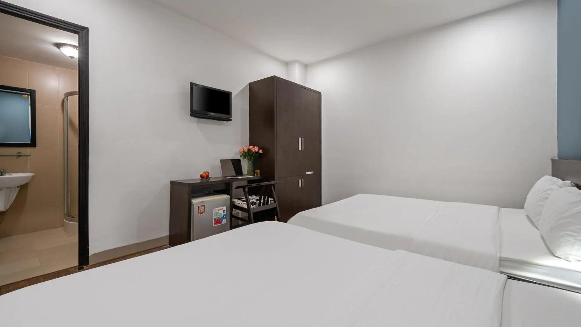 Gold Time Hotel Da Nang 3*,  Vietnam