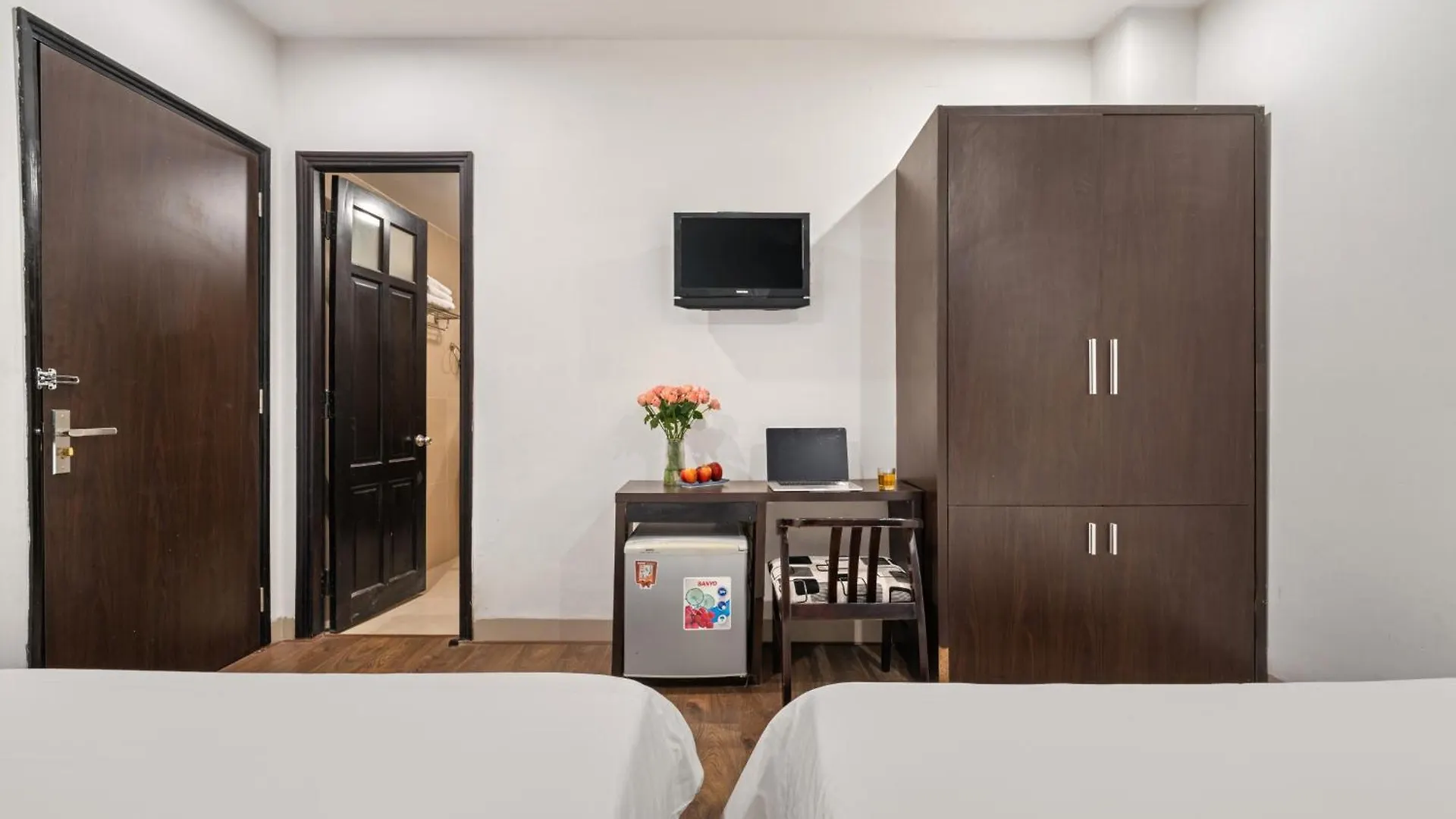 Gold Time Hotel Da Nang Vietnam