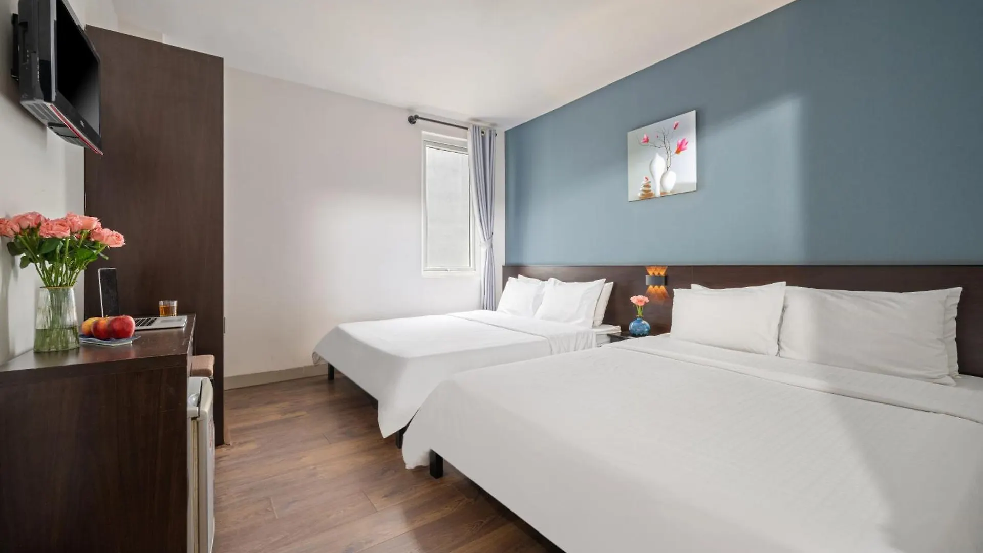 Gold Time Hotel Da Nang