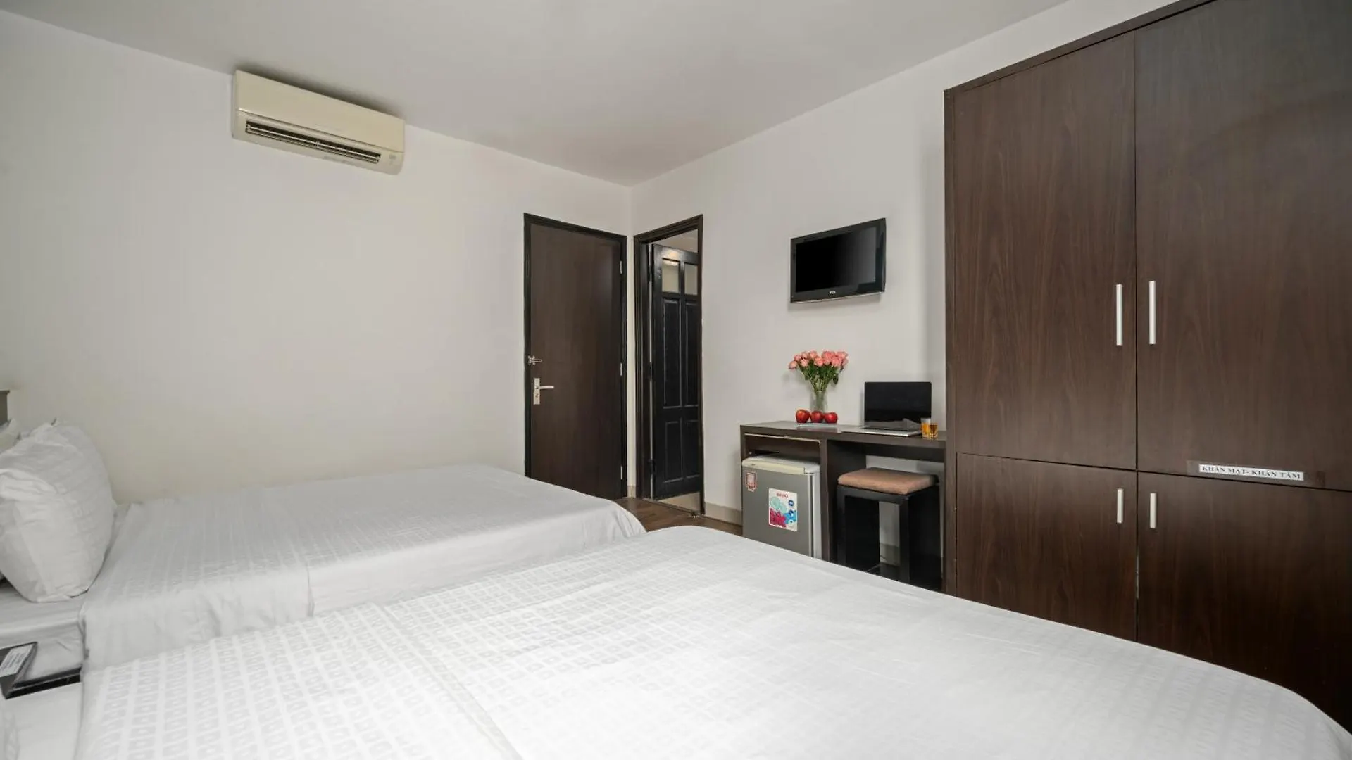 Gold Time Hotel Da Nang Vietnam