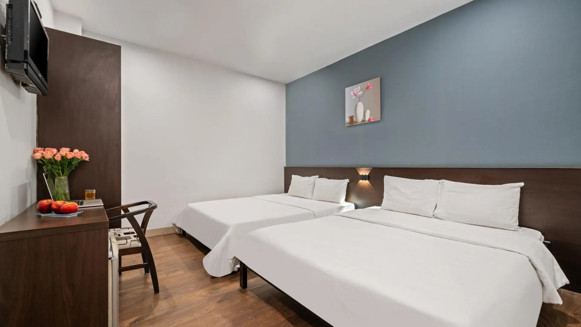 Gold Time Hotel Da Nang