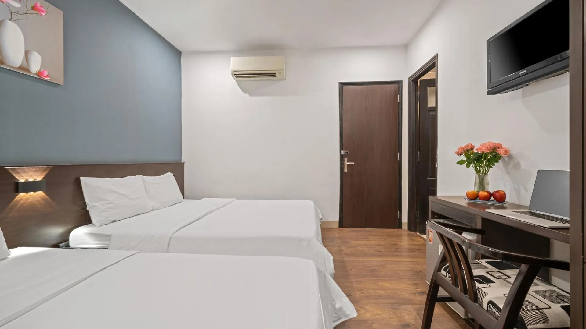 Gold Time Hotel Da Nang