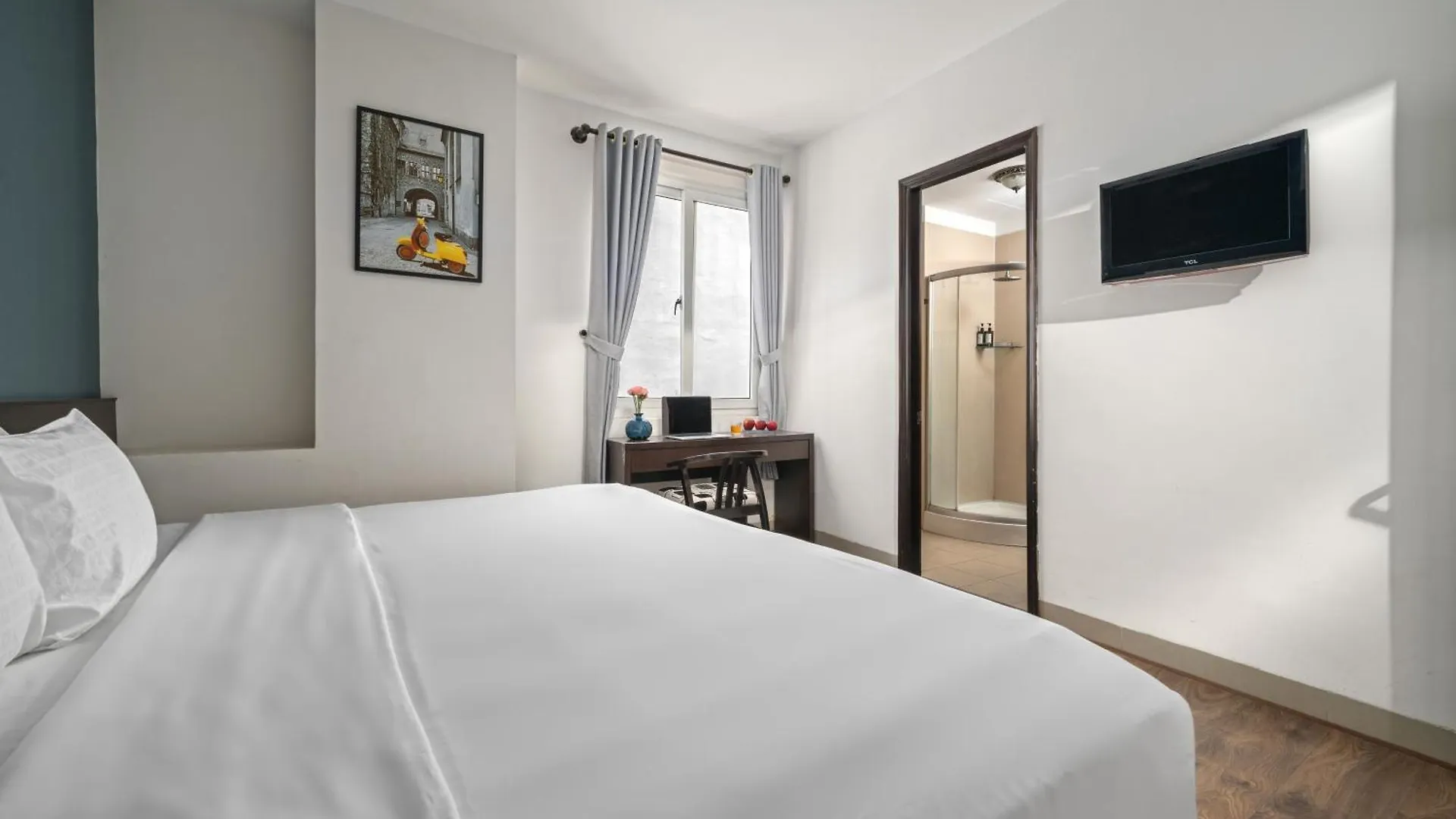 Gold Time Hotel Da Nang