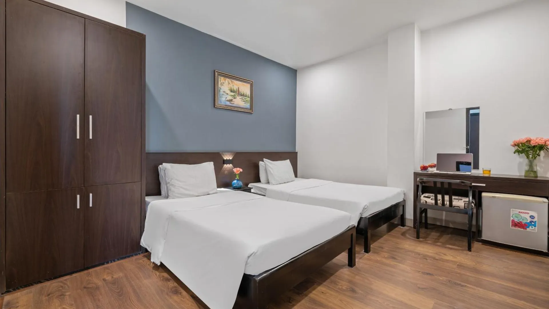 Gold Time Hotel Da Nang