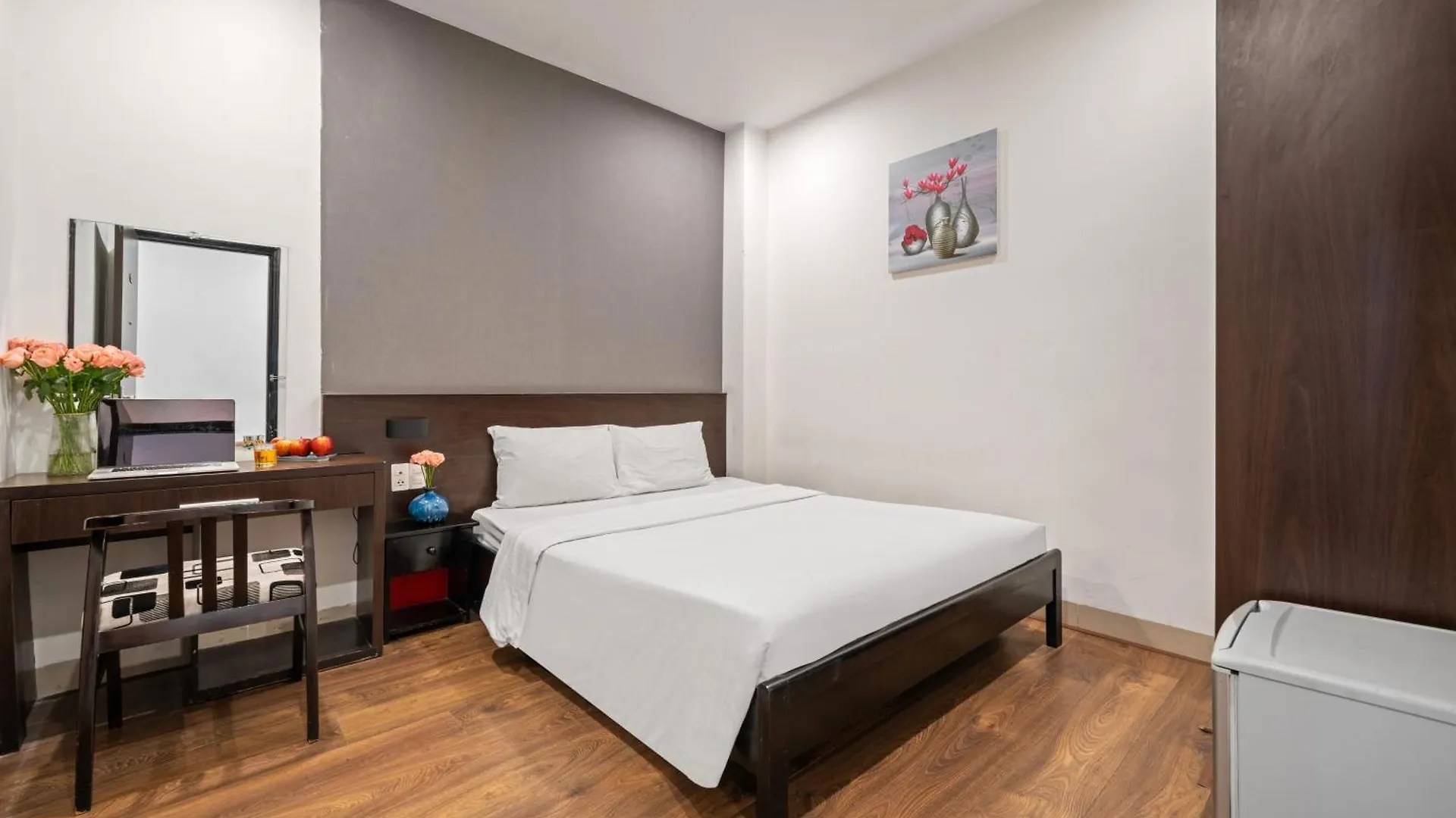 ***  Gold Time Hotel Da Nang Vietnam