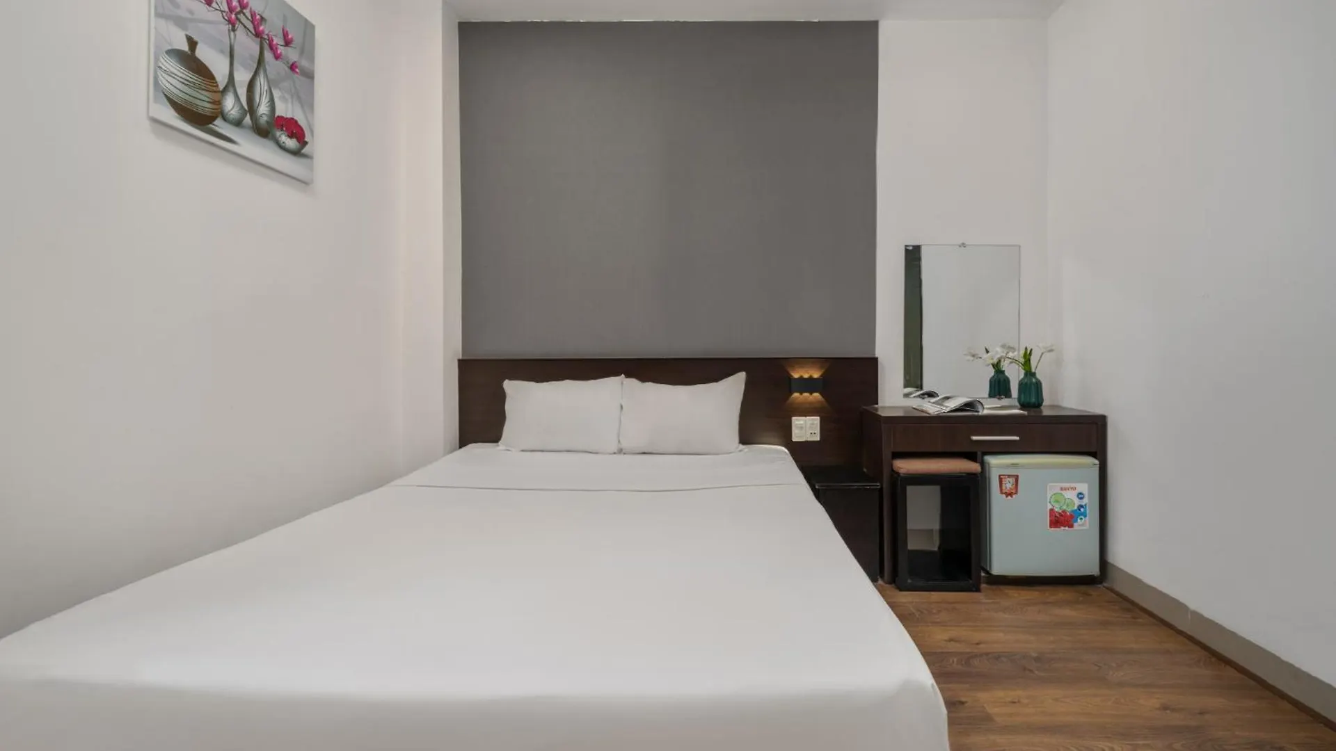 Gold Time Hotel Da Nang